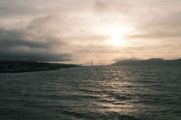 Golden Gate Bridge