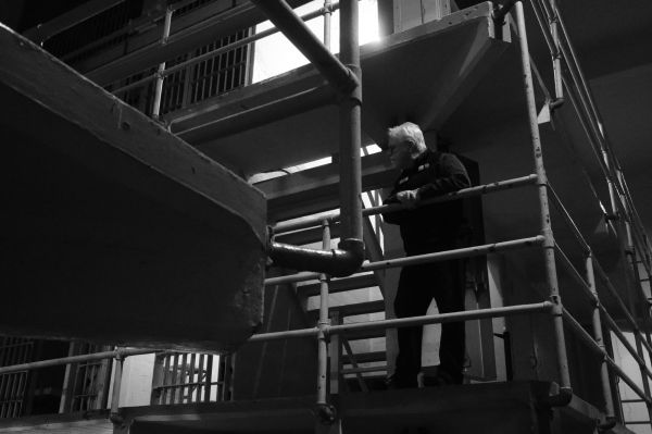 Alcatraz